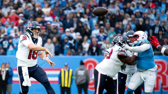 Case Keenum